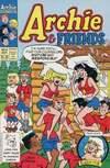 Archie & Friends #6 Comic Books - Covers, Scans, Photos in Archie & Friends Comic Books - Covers, Scans, Gallery